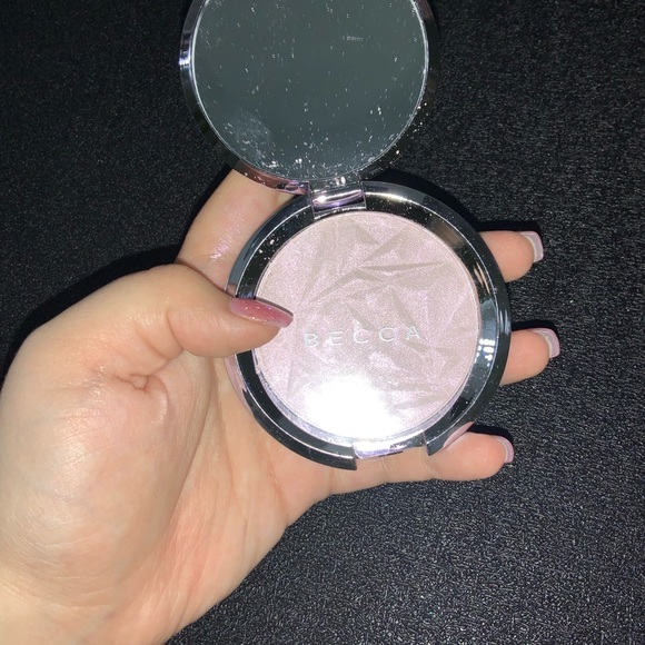 BECCA Other - BECCA Prismatic Amethyst Skin Perfector